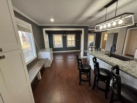 Entry Way - 455 Bristol Rd, Martinez, GA 30907 photo 2 of 4