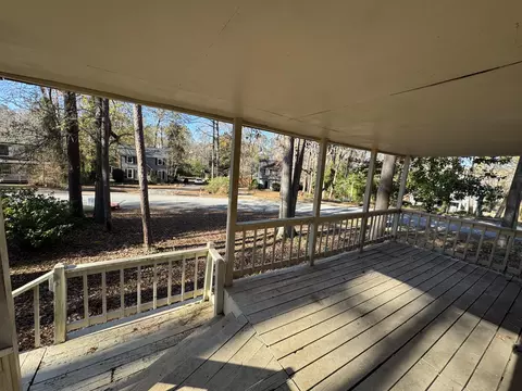 Exterior - 455 Bristol Rd, Martinez, GA 30907 photo 5 of 12