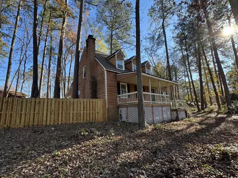 Exterior - 455 Bristol Rd, Martinez, GA 30907 photo 3 of 12