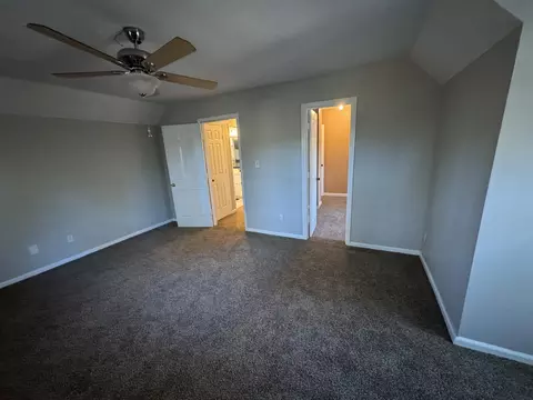 Bedroom - 455 Bristol Rd, Martinez, GA 30907 photo 9 of 10