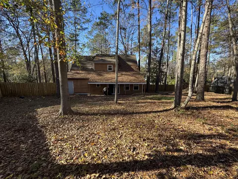 Exterior - 455 Bristol Rd, Martinez, GA 30907 photo 9 of 12