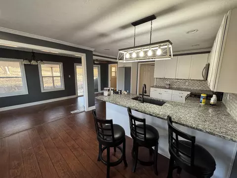 Kitchen - 455 Bristol Rd, Martinez, GA 30907 photo 1 of 3