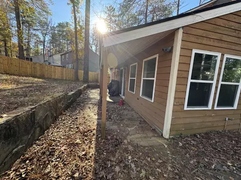 Exterior - 455 Bristol Rd, Martinez, GA 30907 photo 12 of 12