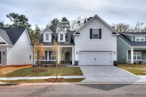 1229 Speckled Teal Path, Aiken, SC 29803