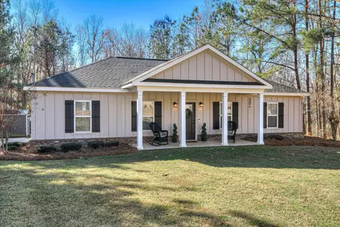429 Mcintosh Dr, Waynesboro, GA 30830