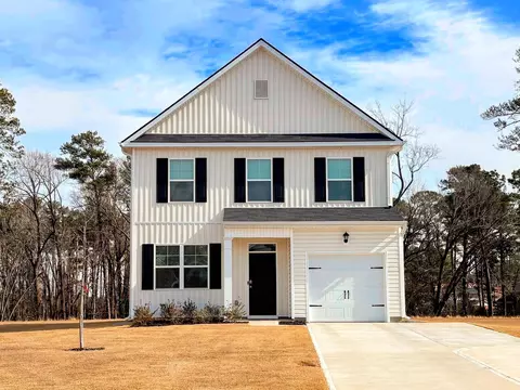 2055 Signal Hill Ct, Augusta, GA 30906