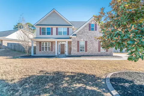 4038 Corners Way, Grovetown, GA 30813