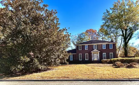 4170 Heathcliff Dr, Martinez, GA 30907