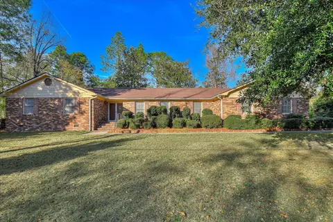 234 Midland Dr, Graniteville, SC 29829