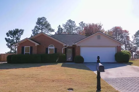 3430 Camak Dr, Augusta, GA 30909