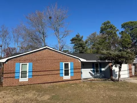 2563 Tobacco Rd, Hephzibah, GA 30815