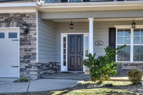 321 Conal Dr, Augusta, GA 30909 photo 4