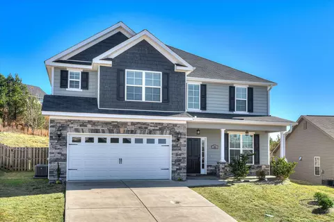 321 Conal Dr, Augusta, GA 30909 photo 3