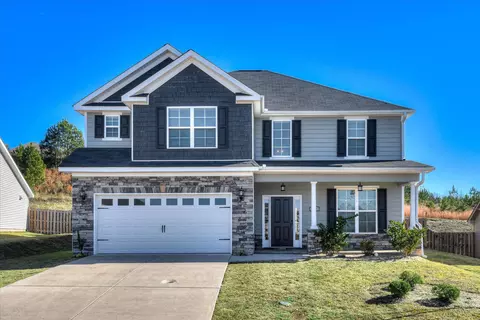 321 Conal Dr, Augusta, GA 30909