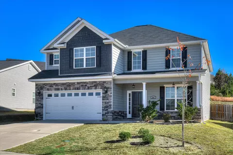 321 Conal Dr, Augusta, GA 30909 photo 2