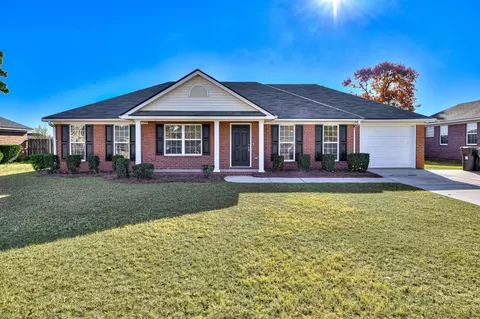 3414 Essex Pl, Hephzibah, GA 30815