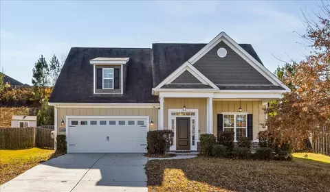 7069 Summerton Dr, Augusta, GA 30909