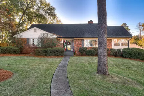 417 Ashland Dr, Augusta, GA 30909