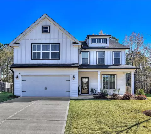 328 Granard St, Grovetown, GA 30813