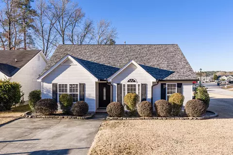 630 Devon Rd, Grovetown, GA 30813
