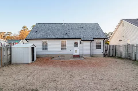 Exterior - 630 Devon Rd, Grovetown, GA 30813 photo 8 of 8