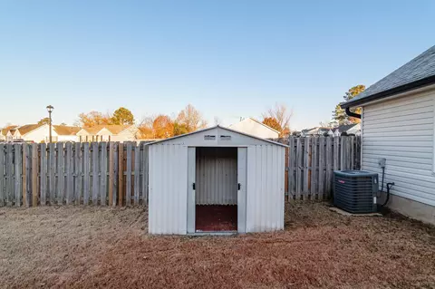 Exterior - 630 Devon Rd, Grovetown, GA 30813 photo 7 of 8