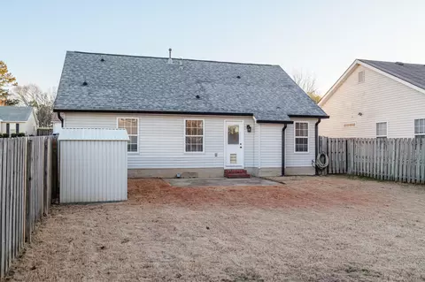 Exterior - 630 Devon Rd, Grovetown, GA 30813 photo 4 of 8