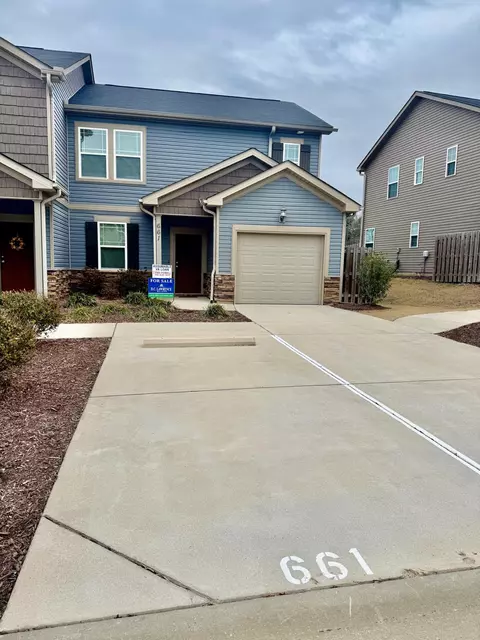 661 Red Cedar Ct, Grovetown, GA 30813