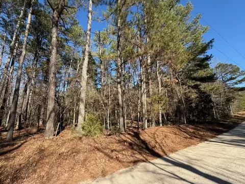 0 Pineywoods Rd, Lincolnton, GA 30817