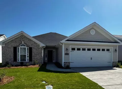 886 Goodale Dr, Augusta, GA 30909