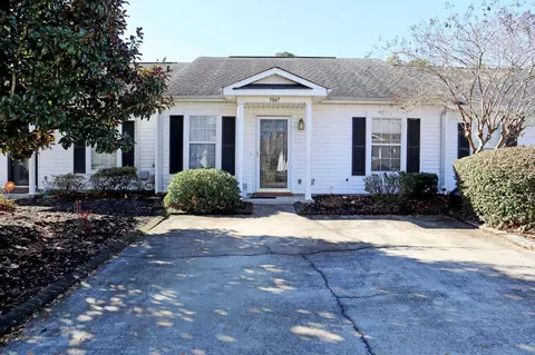 5047 Wheeler Lake Rd, Augusta, GA 30909