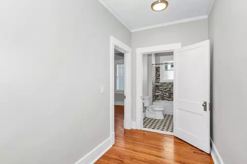 Entry Way - 218 Broad St, Augusta, GA 30901 photo 2 of 3