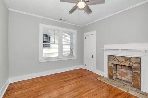 Bedroom - 218 Broad St, Augusta, GA 30901 photo 1 of 3