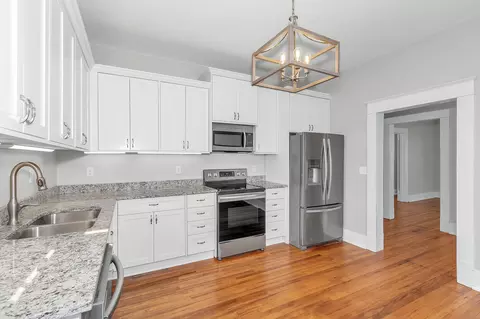 Kitchen - 218 Broad St, Augusta, GA 30901 photo 2 of 2