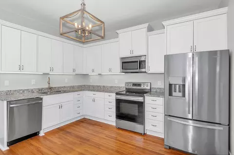 Kitchen - 218 Broad St, Augusta, GA 30901 photo 1 of 2