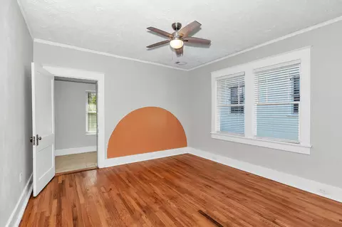 Bedroom - 218 Broad St, Augusta, GA 30901 photo 2 of 3