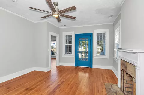 Entry Way - 218 Broad St, Augusta, GA 30901 photo 1 of 3
