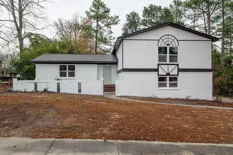 4430 Forrest Dr, Martinez, GA 30907