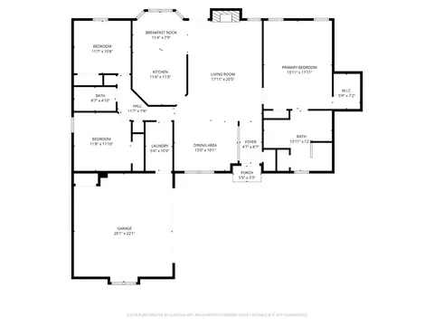 238 W Amelia Dr, Martinez, GA 30907