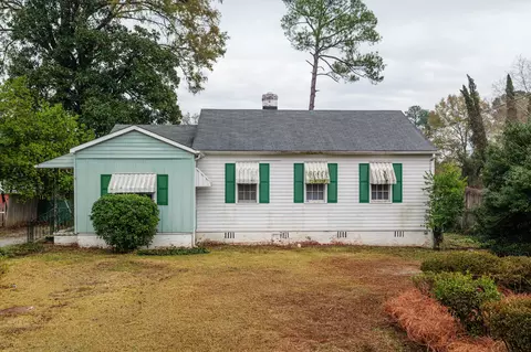 1047 Redbird Rd, Augusta, GA 30904