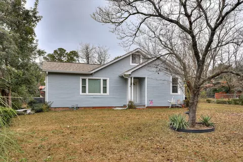 211 W Hugh St, North Augusta, SC 29841