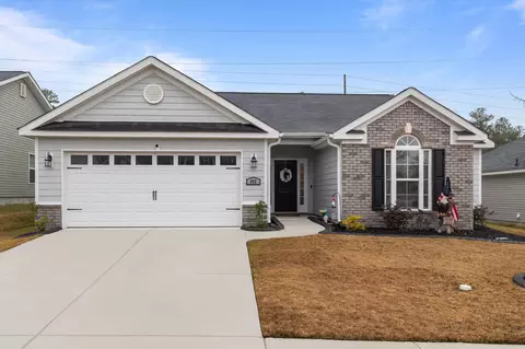 903 Goodale Dr, Augusta, GA 30909
