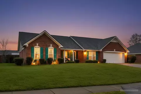 3758 Bansbury Pl, Hephzibah, GA 30815