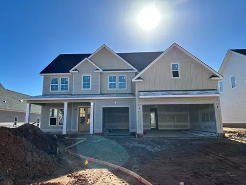 834 Sparrow Pointe Ave, Evans, GA 30809