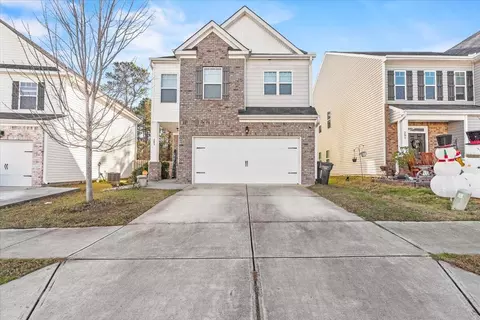 293 Claudia Dr, Grovetown, GA 30813