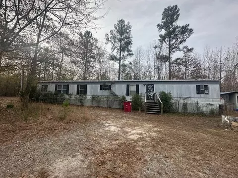 290 Blount Rd, Hephzibah, GA 30815