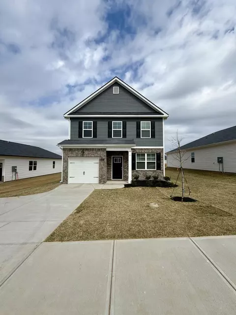 5171 Captain Dr #145, Grovetown, GA 30813