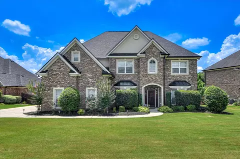 5197 Windmill Pl, Evans, GA 30809
