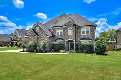 Exterior - 5197 Windmill Pl, Evans, GA 30809 photo 2 of 7