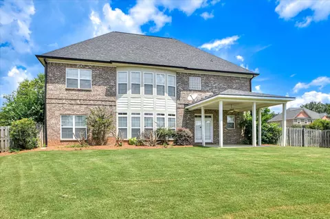 Exterior - 5197 Windmill Pl, Evans, GA 30809 photo 5 of 7